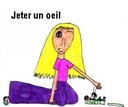 Jeter un oeil