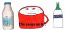 Etre soupe au lait