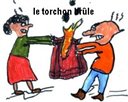 Le torchon br&ucirc;le
