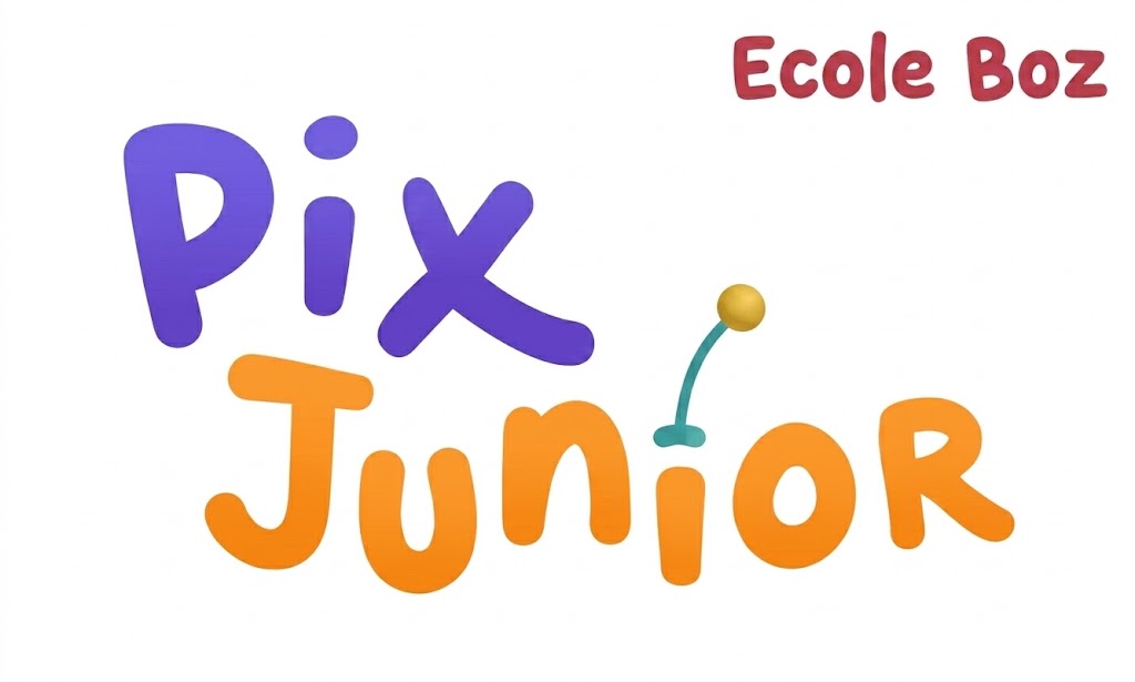 Pix Junior